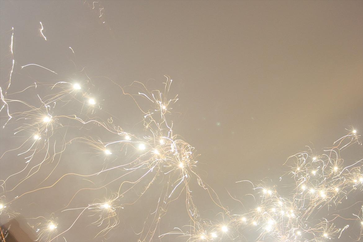 NYTÅRS BILLEDER :D billede 15