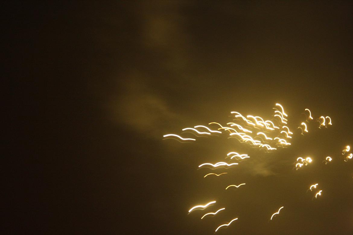 NYTÅRS BILLEDER :D billede 17