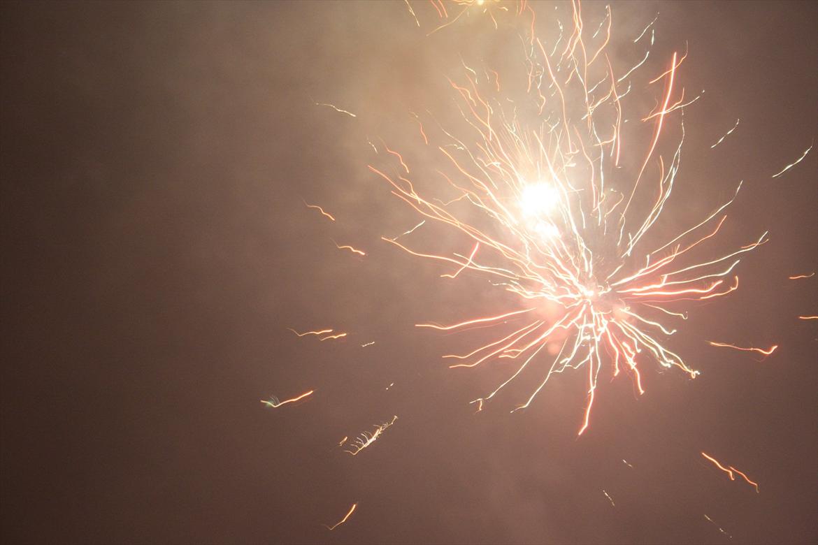 NYTÅRS BILLEDER :D billede 18