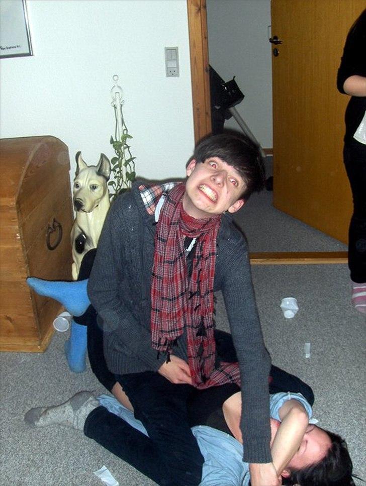 Sofie Andersen - opdateret 18-12-2012 billede 25