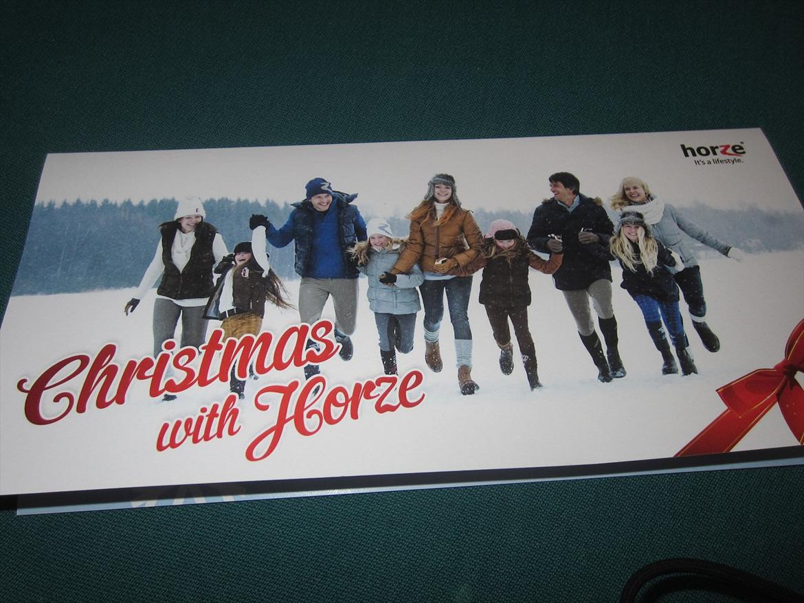 mine julegaver 2011 - igen billede 11