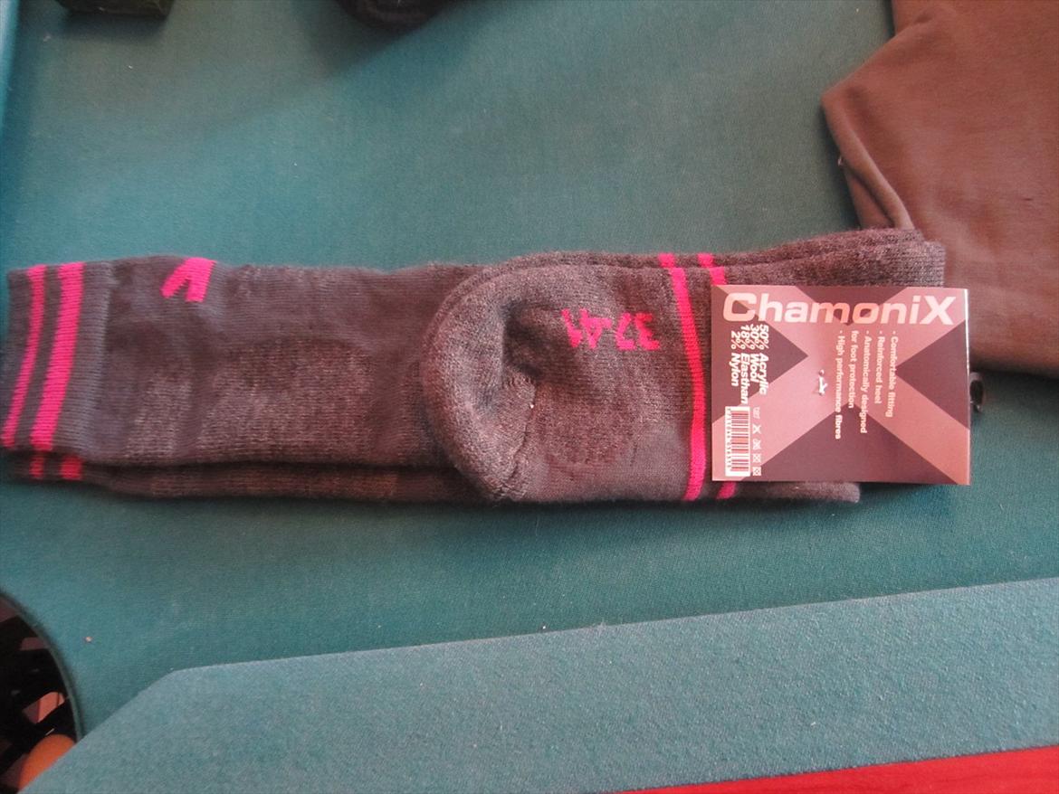 mine julegaver 2011 - ridestrømper-af mor og far billede 19