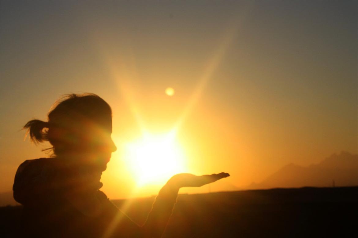 Billeder af mig i Egypten .. billede 5