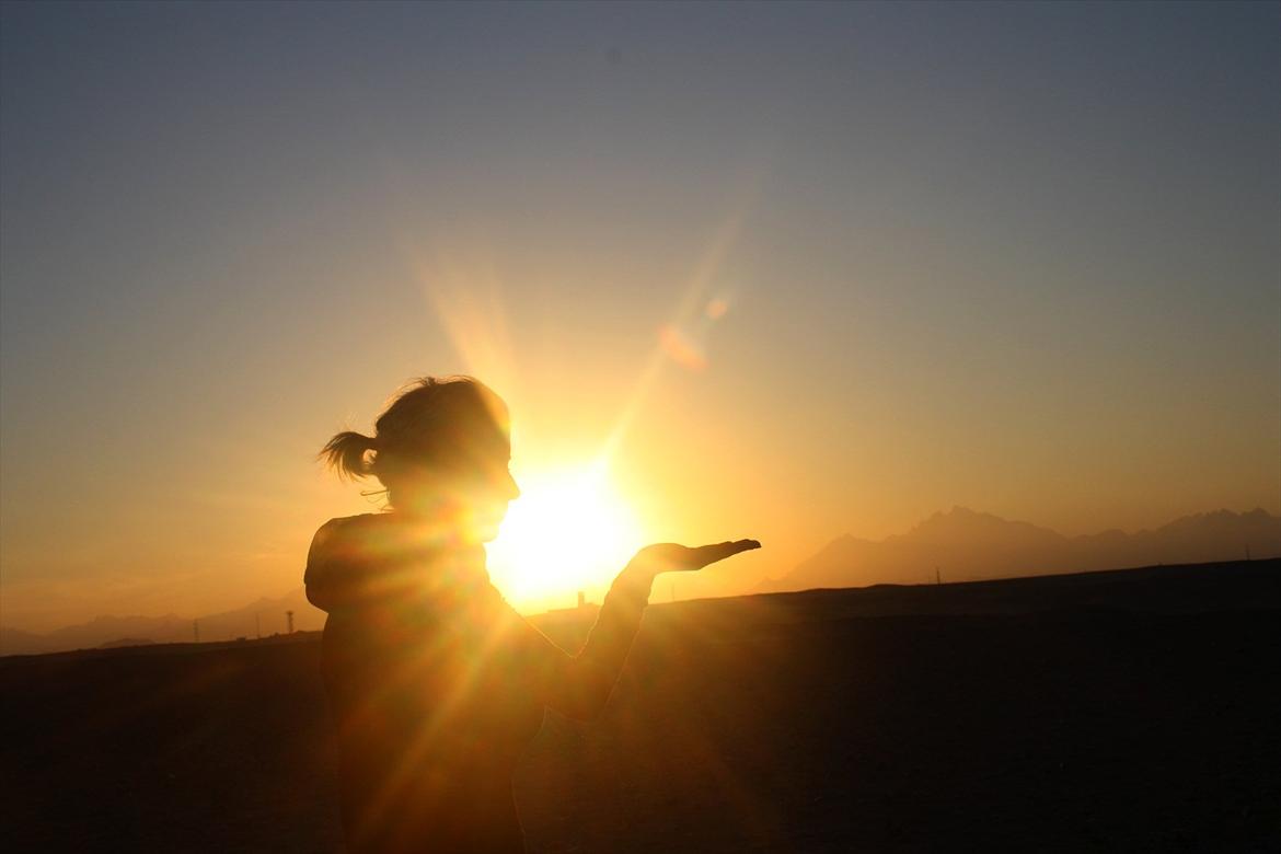 Billeder af mig i Egypten .. billede 6