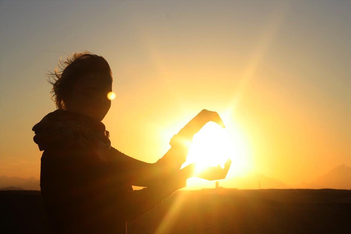 Billeder af mig i Egypten .. billede 7