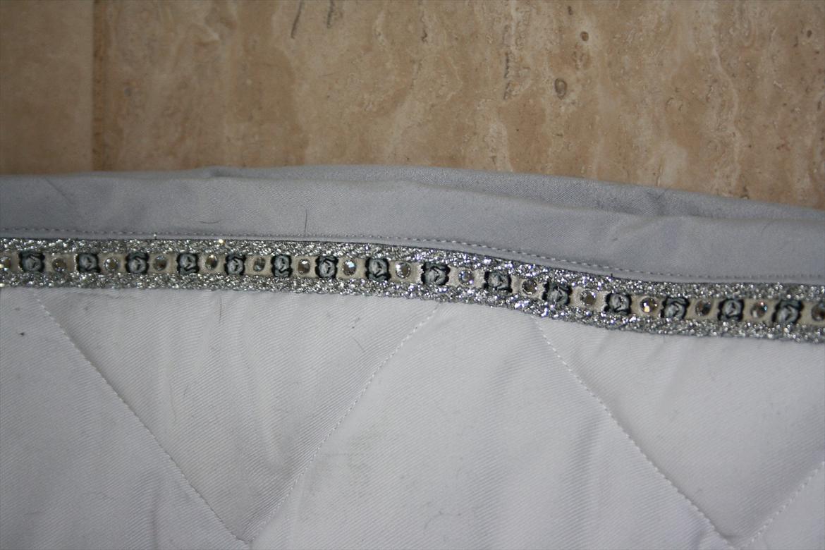 Kreativitet - Christina Sport underlag SS16 Crystal. billede 44