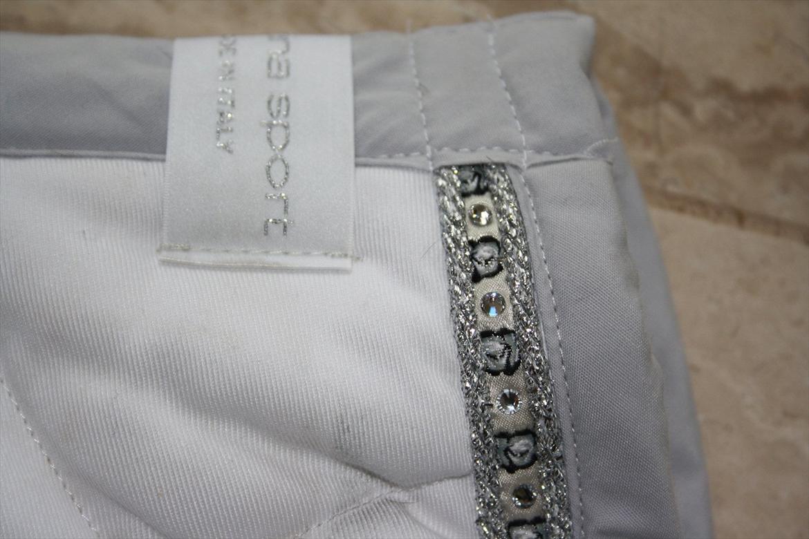 Kreativitet - Christina Sport underlag SS16 Crystal. billede 45