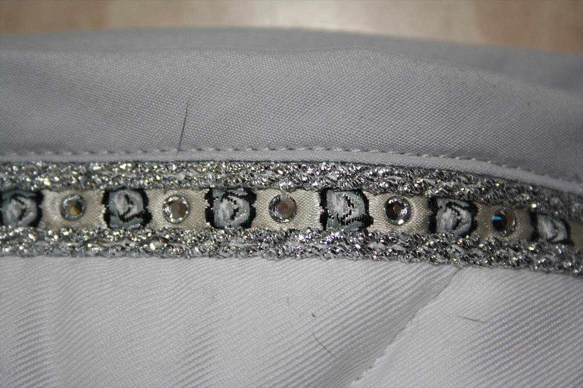 Kreativitet - Christina Sport underlag SS16 Crystal. billede 46