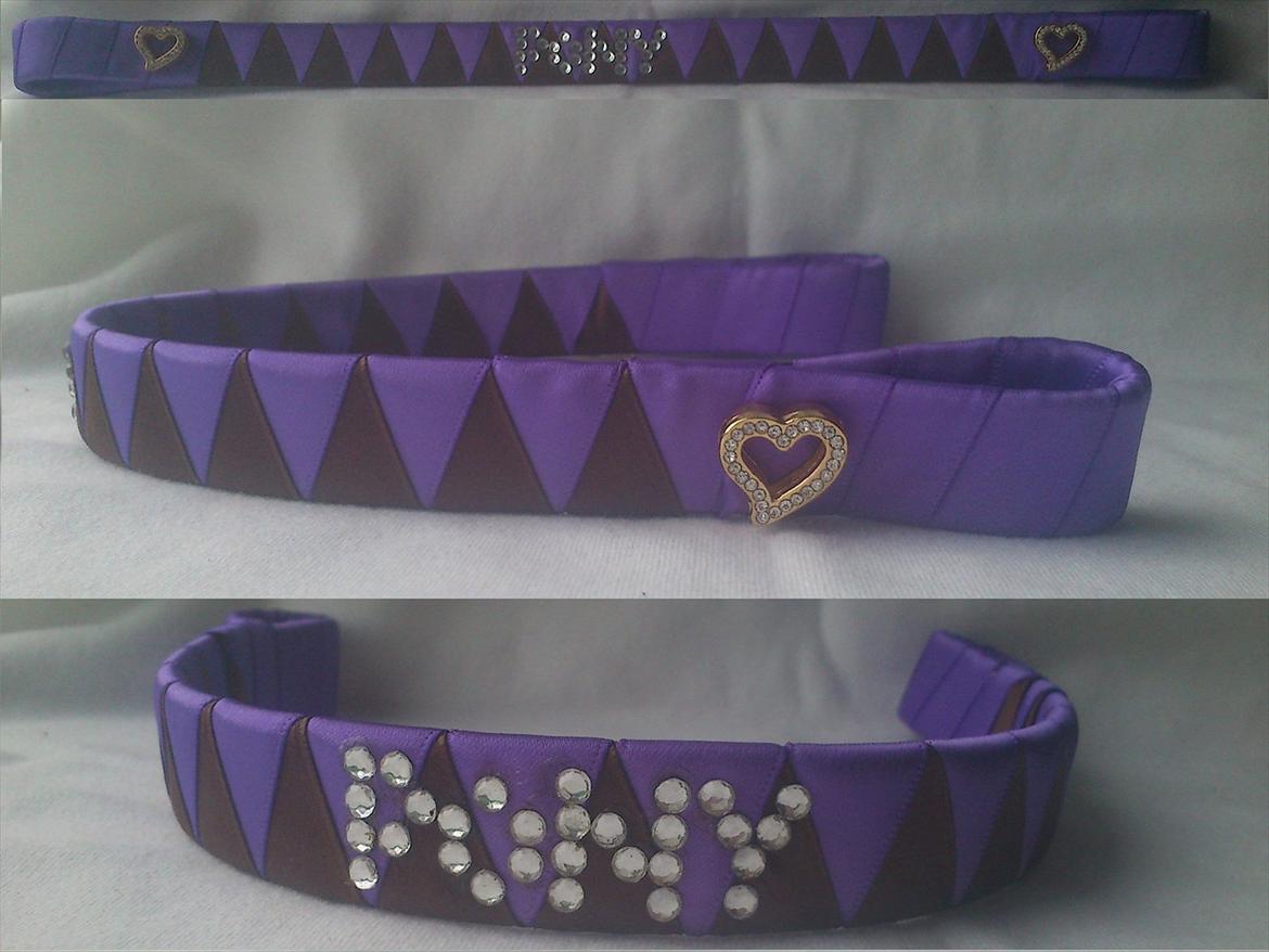 Hjemmelavet til heste billede 10