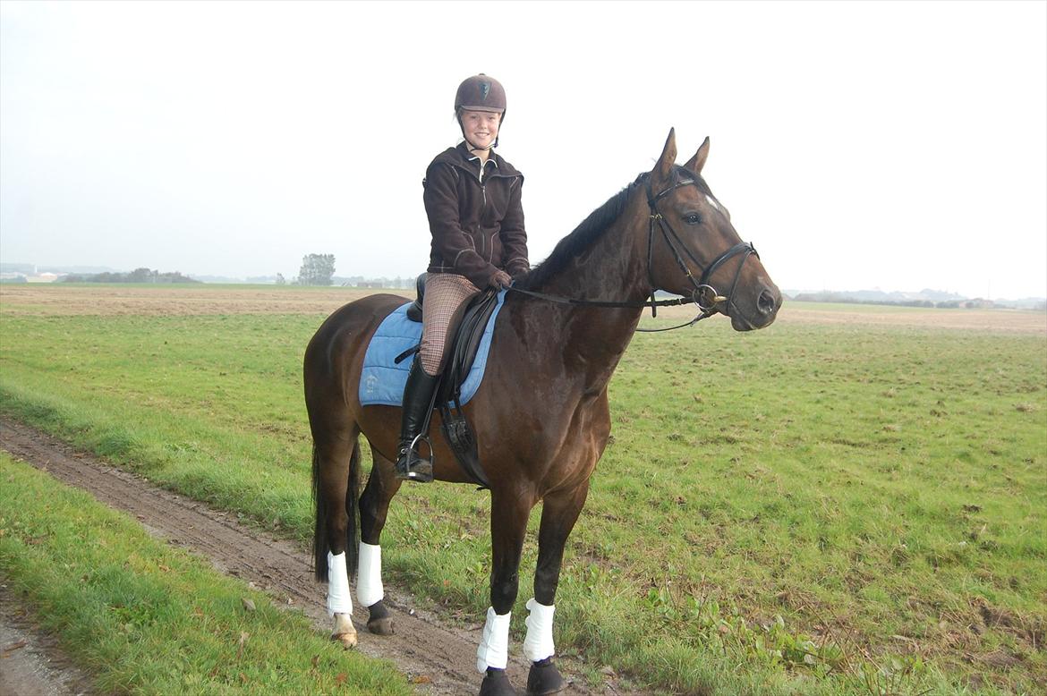 Stuntjunge billede 1