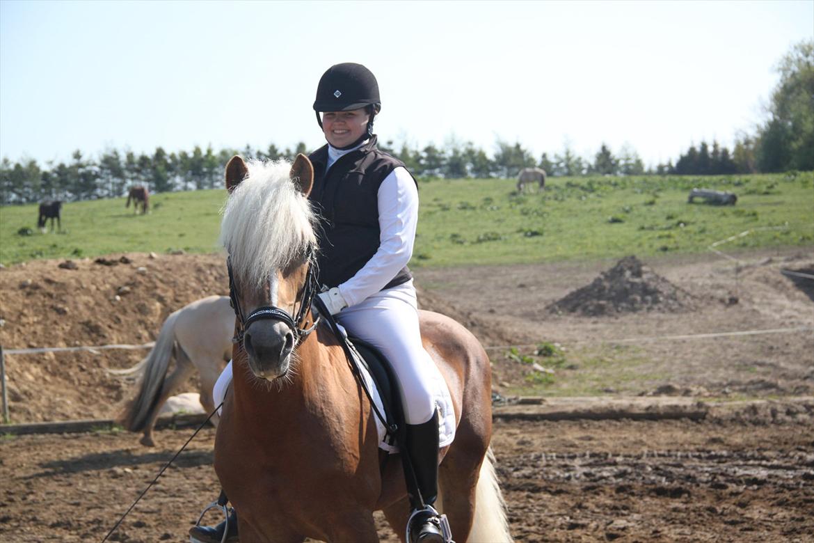 William HAH 19 & Rikke Møller Beck billede 4