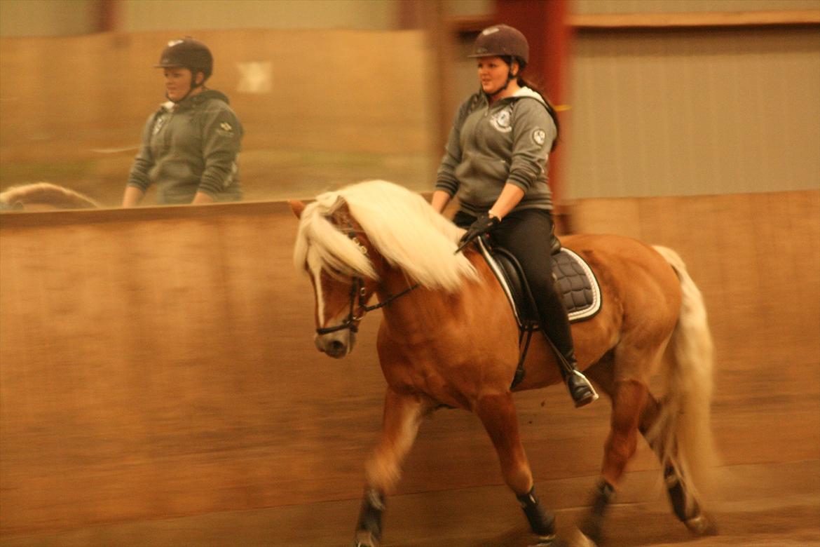 William HAH 19 & Rikke Møller Beck billede 12