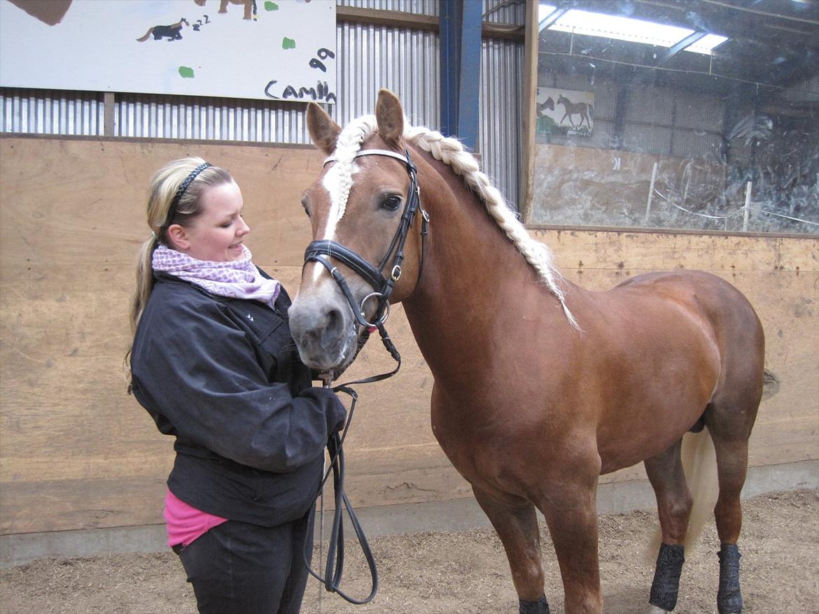 William HAH 19 & Rikke Møller Beck billede 14