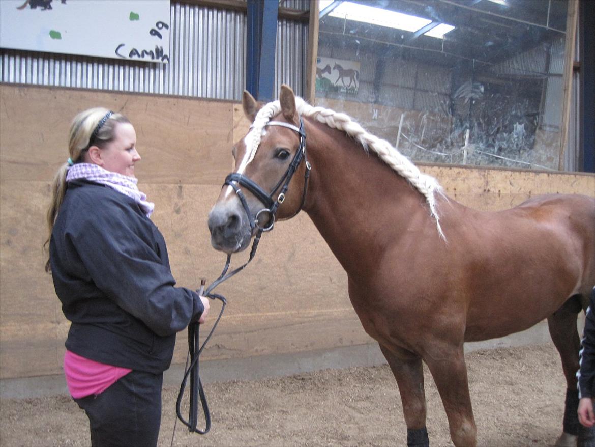 William HAH 19 & Rikke Møller Beck billede 15