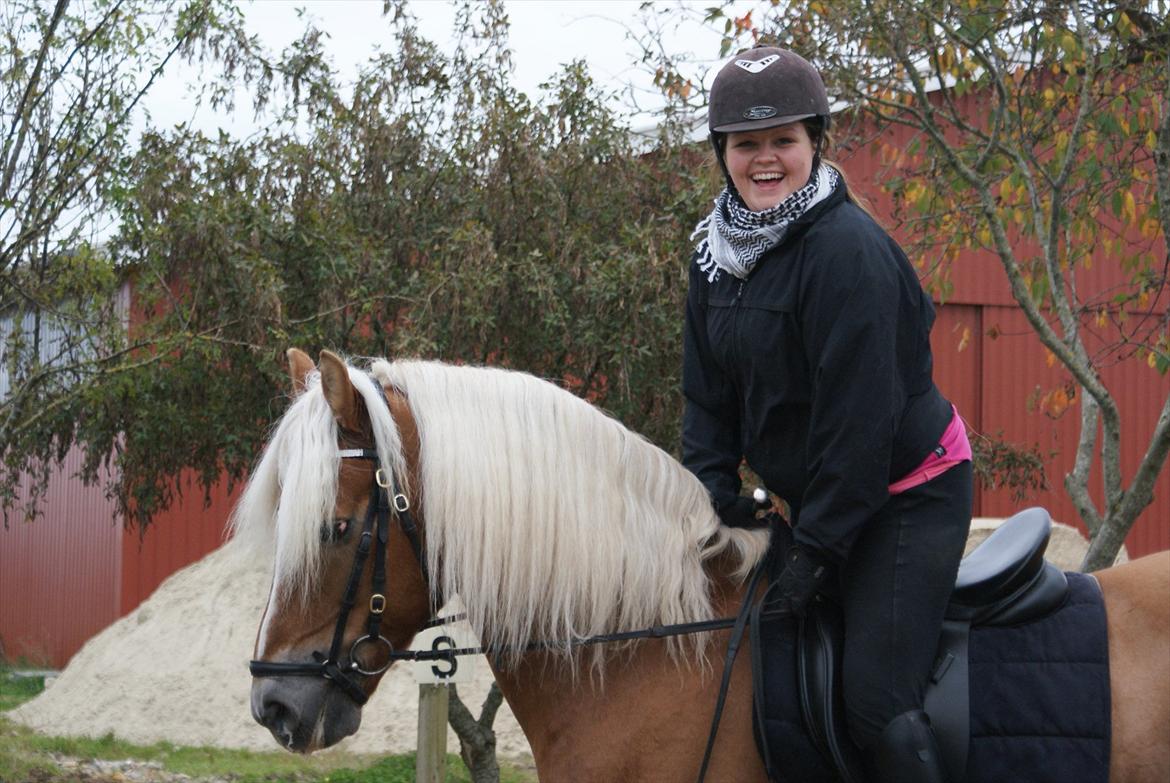 William HAH 19 & Rikke Møller Beck billede 25