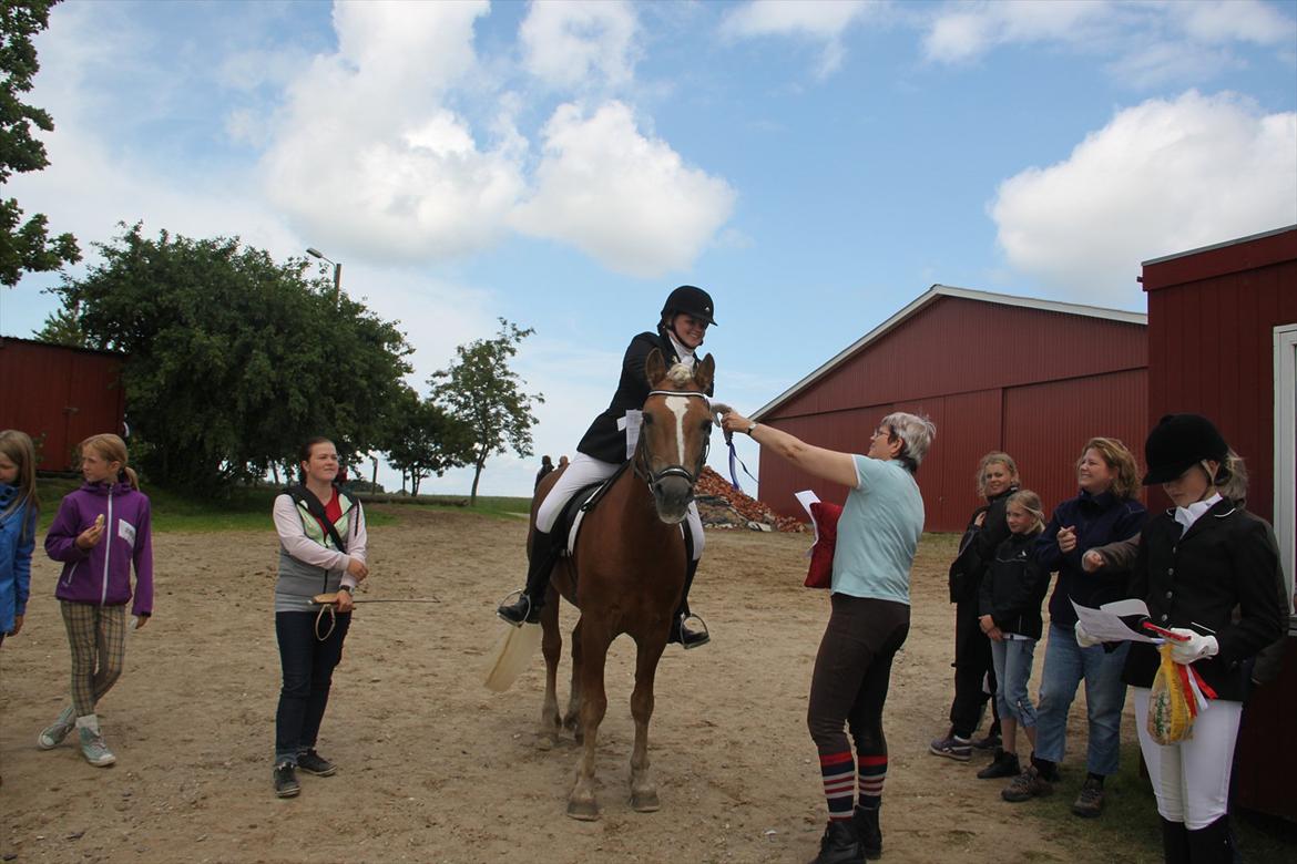 William HAH 19 & Rikke Møller Beck billede 27