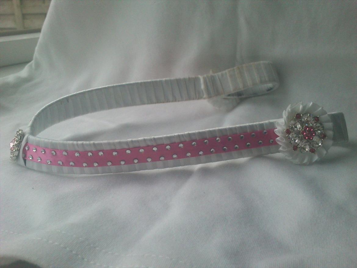 Hjemmelavet til heste billede 7