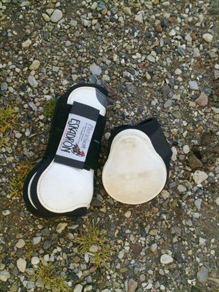 Drømme Udstyr <3 - Eskradon springgamacher str Cob billede 3