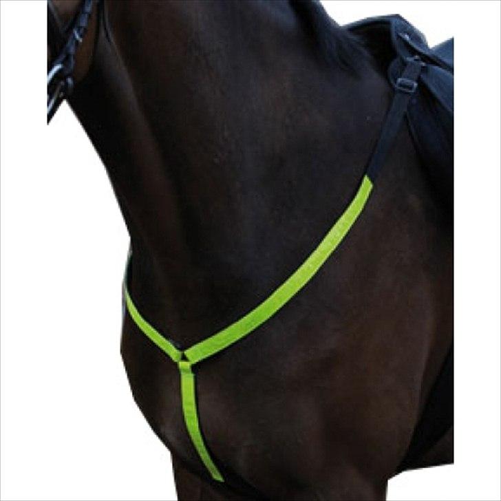 Drømme Udstyr <3 - Refleksfortøj str PONY ELLER LILLE COB  billede 6