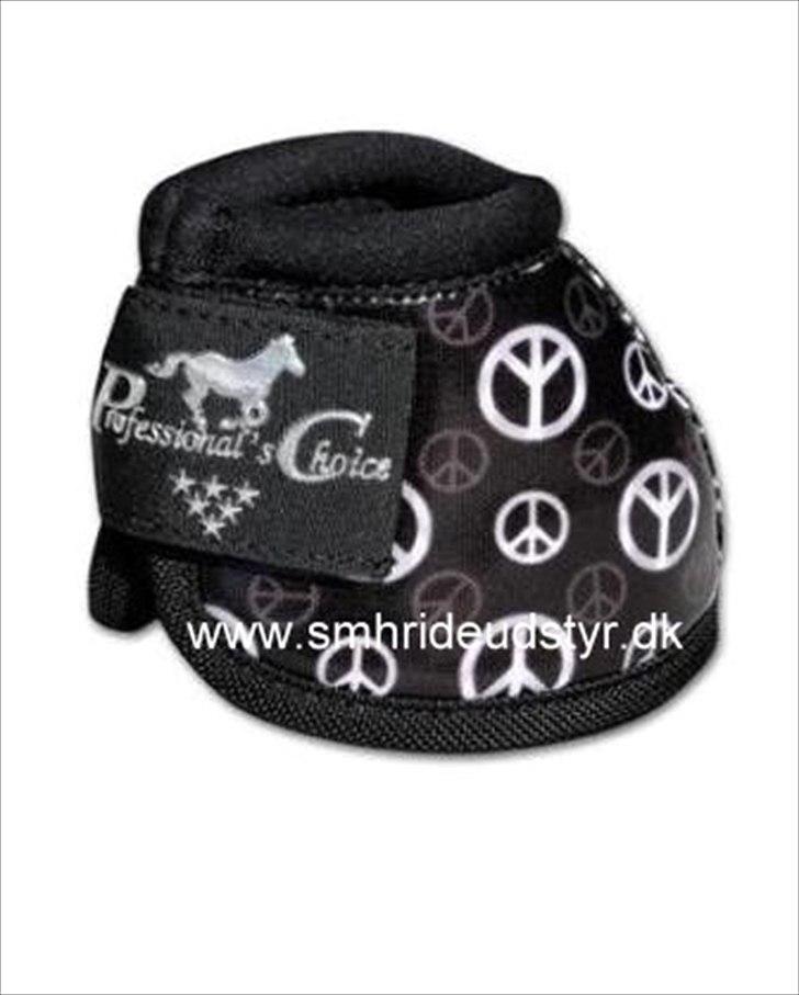 Drømme Udstyr <3 - Peace PC Klokker str M billede 11