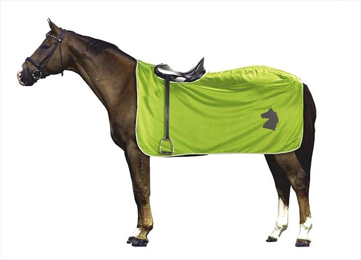 Drømme Udstyr <3 - Reflekslænddækken str 135   billede 13