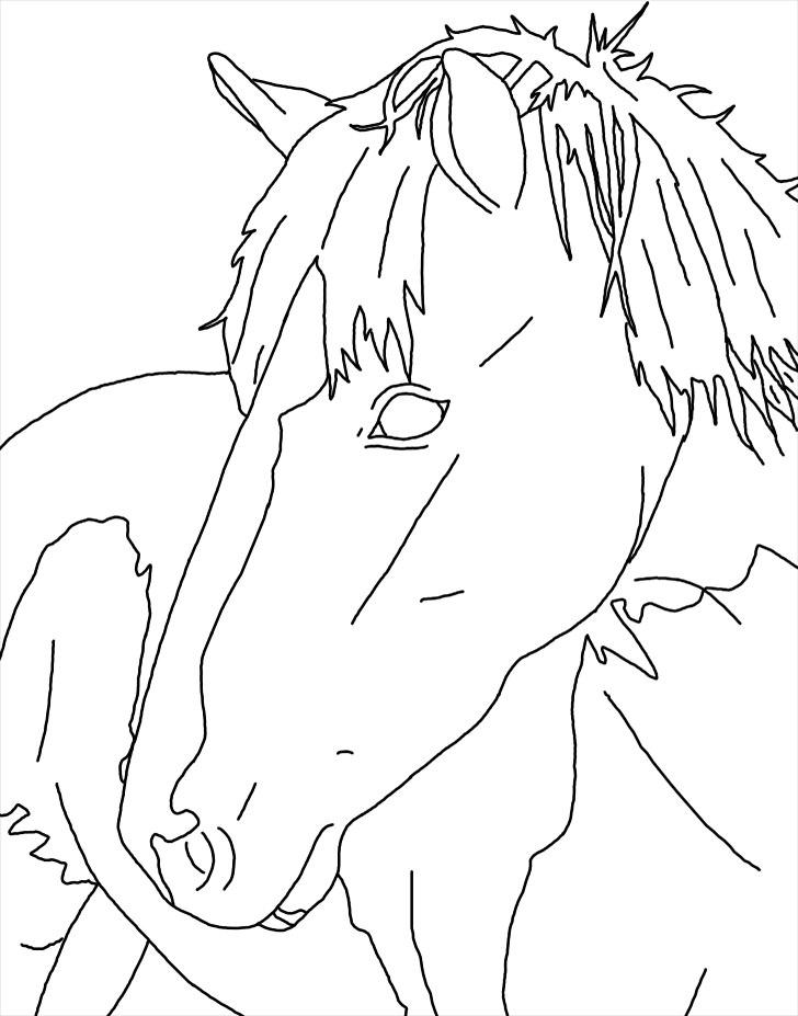 Tegninger - Skitse af en venindes tidligere part :-) billede 13