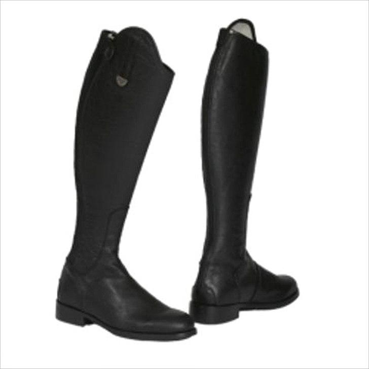 Drømme Udstyr <3 - Pioneer ridestøvler str 38 billede 15