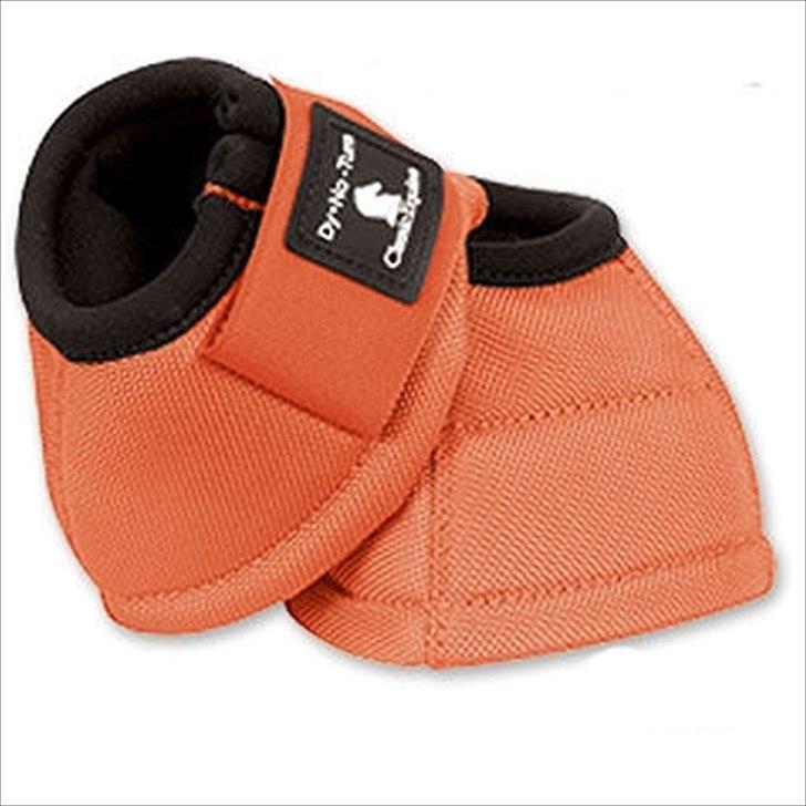 Drømme Udstyr <3 - Orange Ballestrop klokker str M billede 17