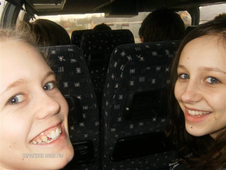 Billeder af mig og nogle af mine venner i Paris :D billede 2