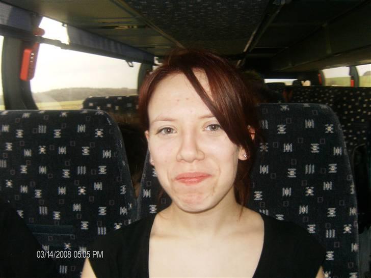 Billeder af mig og nogle af mine venner i Paris :D billede 4