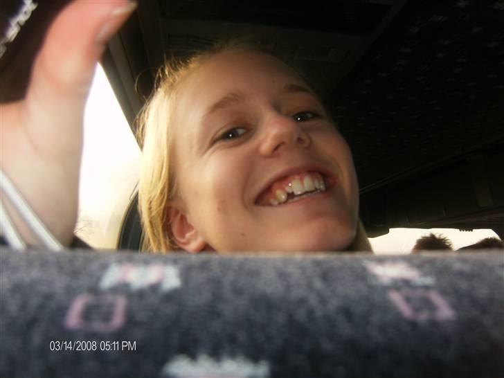 Billeder af mig og nogle af mine venner i Paris :D billede 5