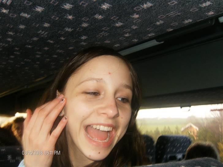 Billeder af mig og nogle af mine venner i Paris :D billede 6