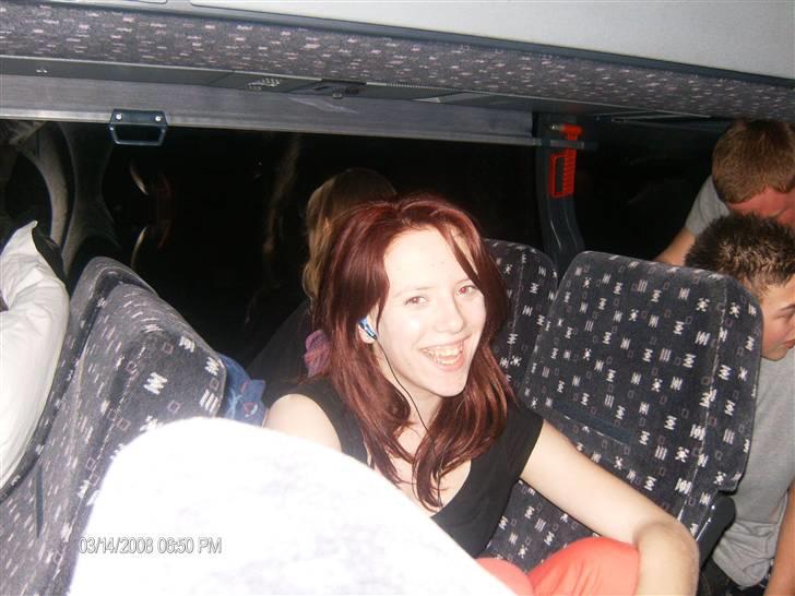 Billeder af mig og nogle af mine venner i Paris :D billede 10