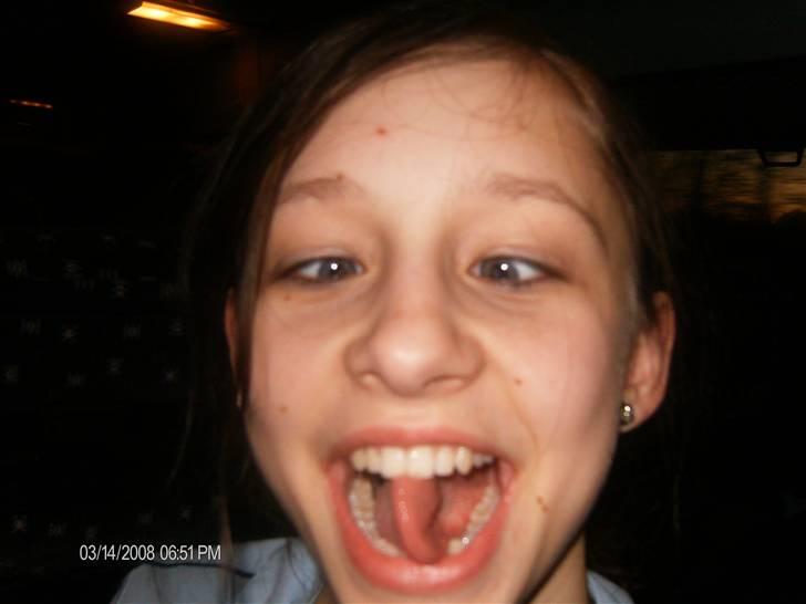 Billeder af mig og nogle af mine venner i Paris :D billede 11