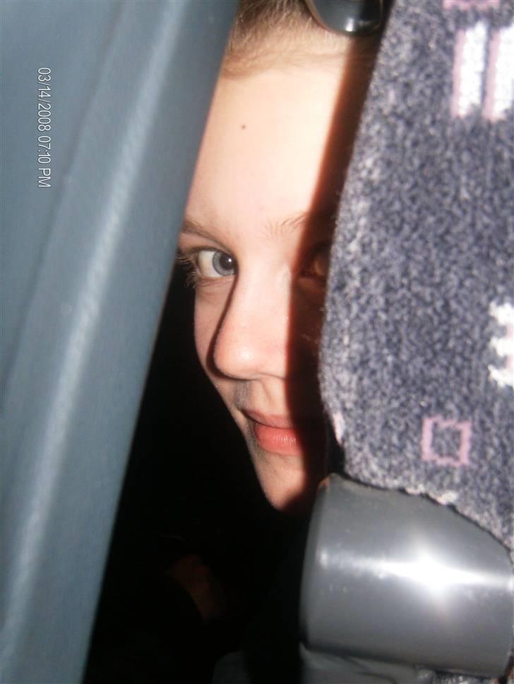 Billeder af mig og nogle af mine venner i Paris :D billede 15