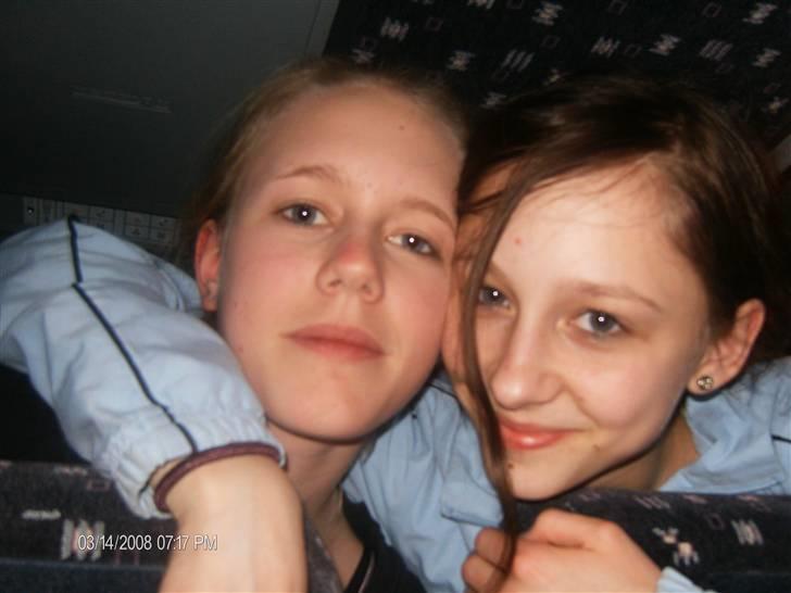 Billeder af mig og nogle af mine venner i Paris :D billede 16