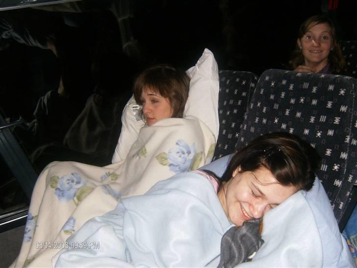 Billeder af mig og nogle af mine venner i Paris :D billede 17