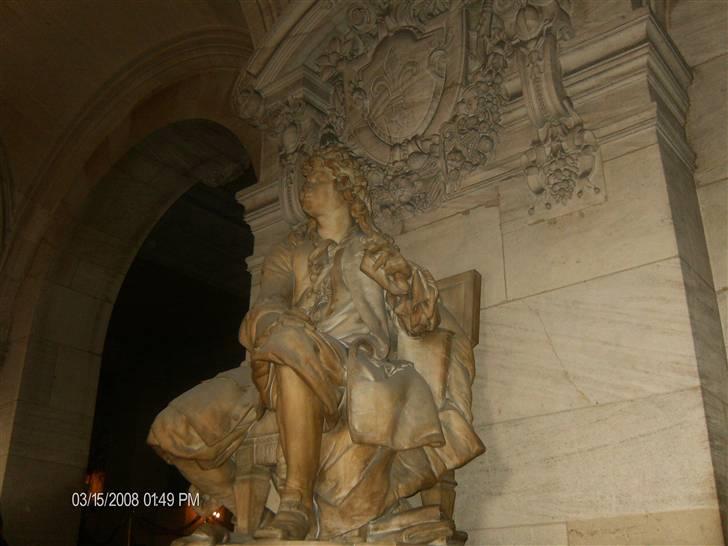 Billeder af mig og nogle af mine venner i Paris :D billede 22