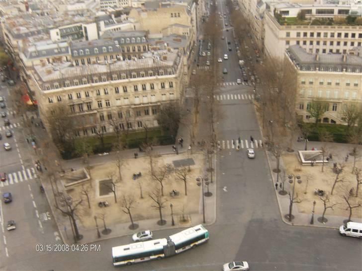 Billeder af mig og nogle af mine venner i Paris :D billede 30