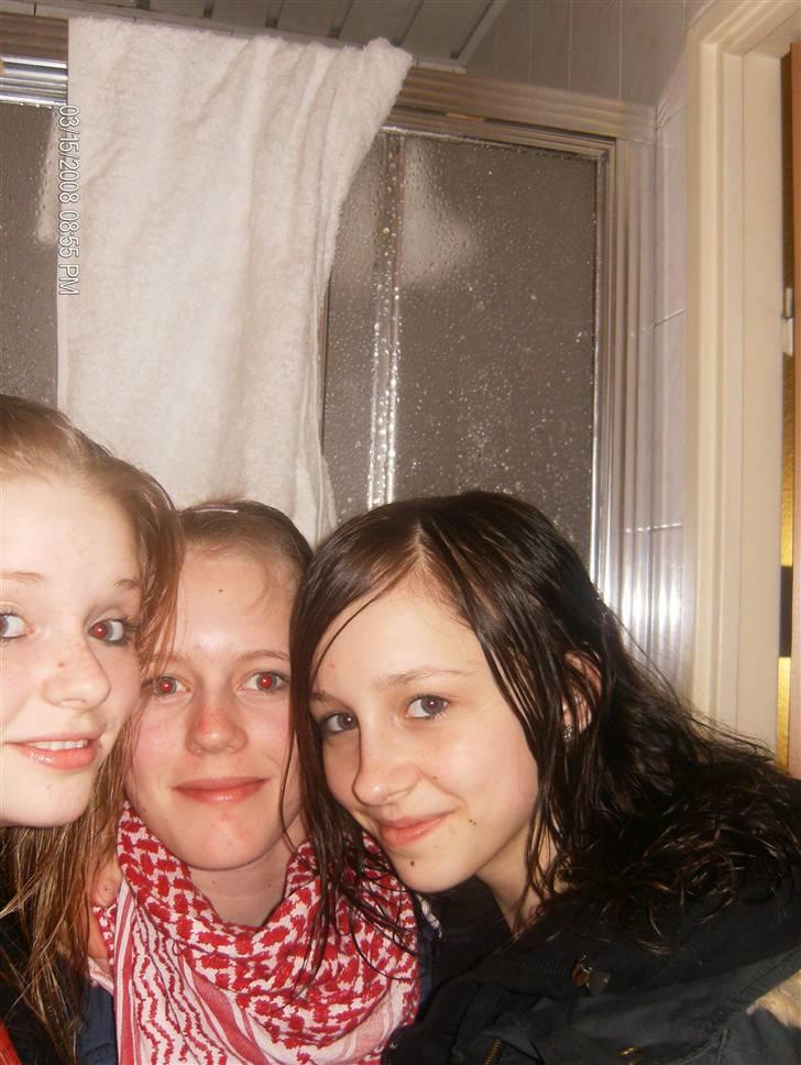 Billeder af mig og nogle af mine venner i Paris :D billede 38