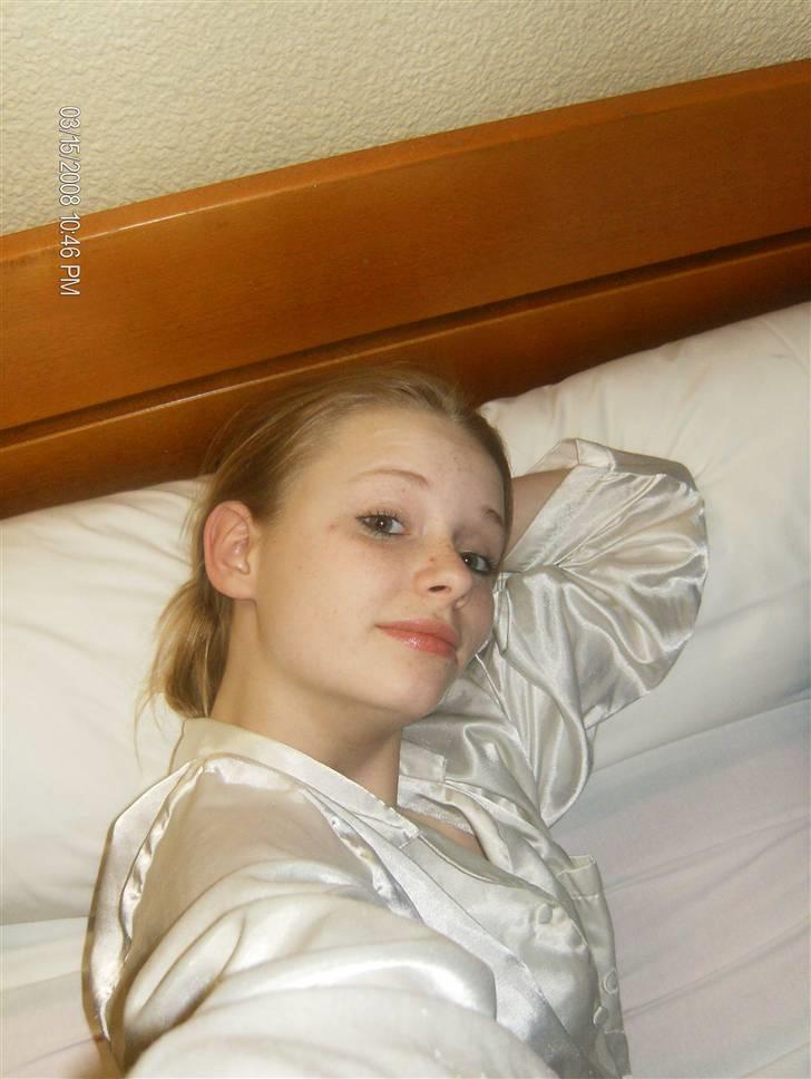 Billeder af mig og nogle af mine venner i Paris :D billede 39