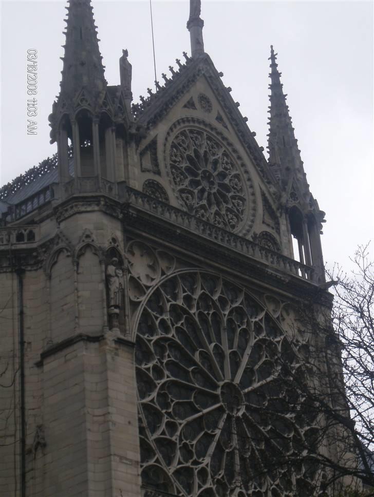 Billeder af mig og nogle af mine venner i Paris :D billede 44