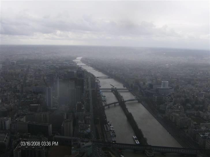 Billeder af mig og nogle af mine venner i Paris :D billede 52