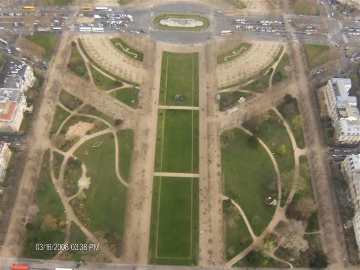 Billeder af mig og nogle af mine venner i Paris :D billede 53