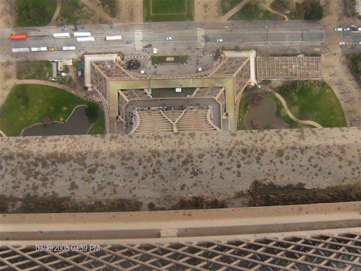 Billeder af mig og nogle af mine venner i Paris :D billede 56