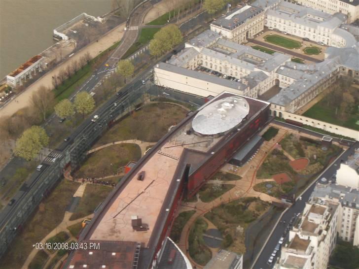 Billeder af mig og nogle af mine venner i Paris :D billede 57