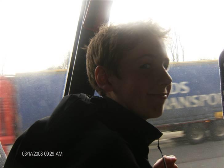 Billeder af mig og nogle af mine venner i Paris :D billede 60