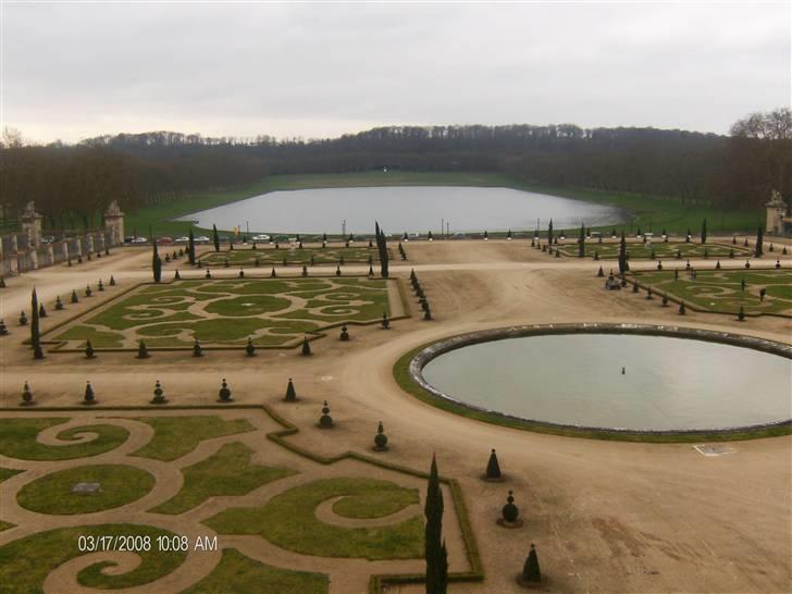 Billeder af mig og nogle af mine venner i Paris :D billede 61