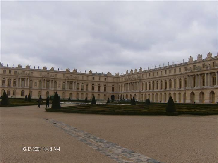 Billeder af mig og nogle af mine venner i Paris :D billede 62