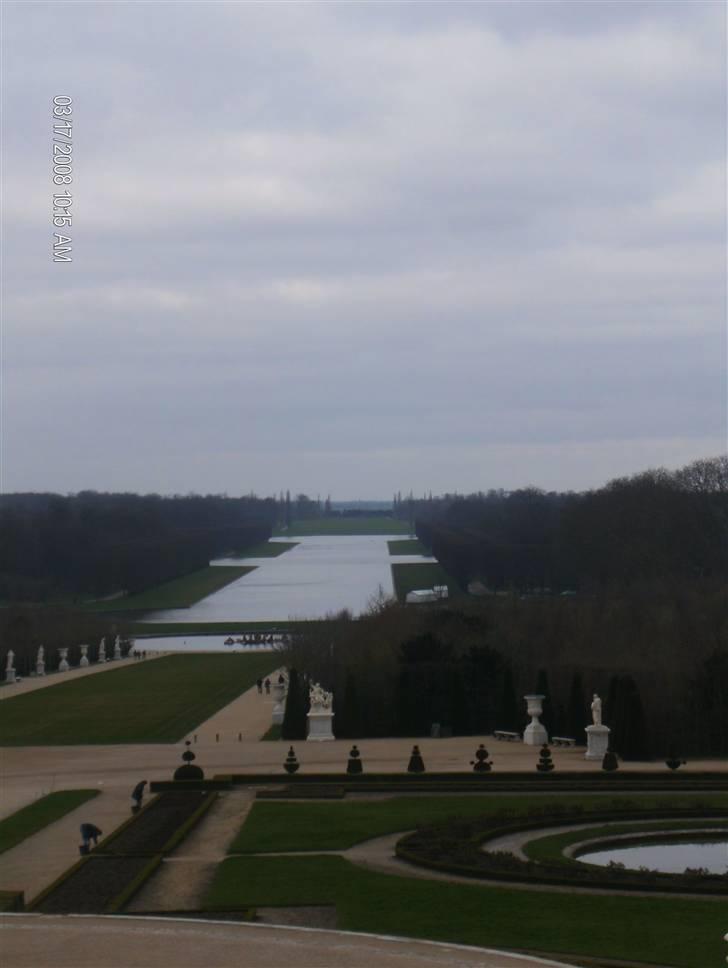 Billeder af mig og nogle af mine venner i Paris :D billede 63